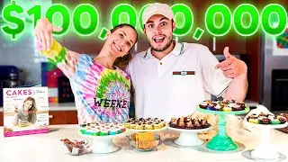 Selling $100M+ In Cupcakes (Baked by Melissa)