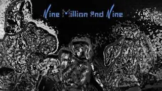 Crazy Love - NINE MILLION AND NINE (Electronic Rock)
