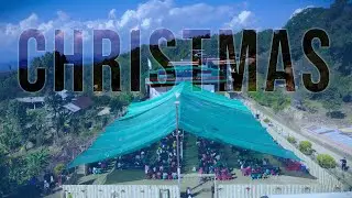 Christmas 2021 | Tamenglong | Manipur