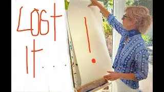 Losing your Creative Mojo