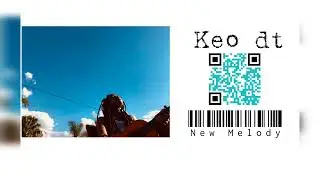 I wrote a song called - New Melody (acoustic)