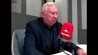 Генерал-майор Борис Ратников о природе коронавируса