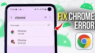 How to Fix 'Your Internet Access is Blocked' Error in Chrome on Android - Step-by-Step Guide