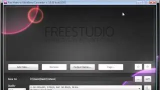 Lesson 33: (Mobile)  Free Video Converter to Mobile