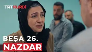 Nazdar - Beşa 26.