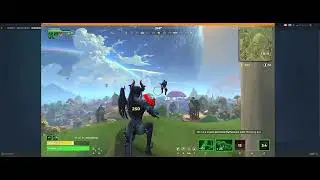Realm Royale Reforged - Solo Highlights 1 (16th April - 22 April)