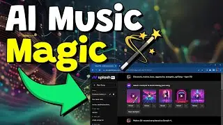 Splash Pro Tutorial Create Hits with AI Music Generator