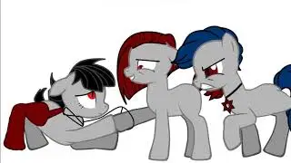 MEME-Gambino|Pony Creator