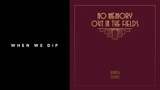 Premiere: Booka Shade - No Memory [Blaufield Music]