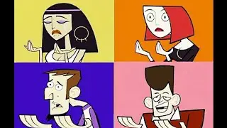 Tonight, on a Very Special Clone High Retrospective (Season 1)