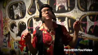 Sapphic Musk "Sing to Goats" featuring Hyman Brokovv