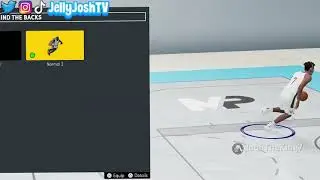 NBA 2k21 BEST  DRIBBLE MOVES FOR ANY BIG MAN!