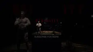 A RARE LIU KANG BRUTALITY #mk11 #mortalkombat