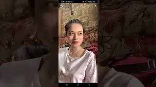 tiktok live arrum no armor part1