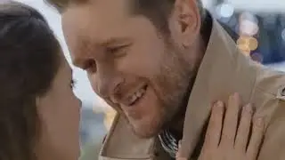 Запоздалая любовь