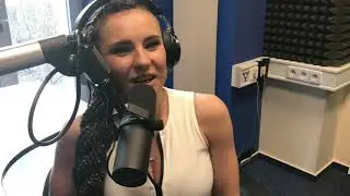 Podcast Maxxiview Electric Lady 25.2.2021 Part. 2