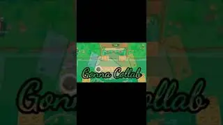 Collaboration Video Coming Soon - Brawl Stars | Tornado & Zikifukato