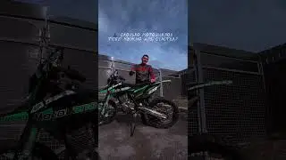 Сколько мотиков тебе нужно для счастья? 
