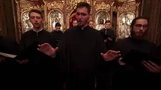 Crăciunul la Delea Nouă - Grupul Psaltic "Sf. Gheorghe Pelerinul"