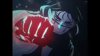 Thelema 🩸🖤 | Jujutsu Kaisen (4K)