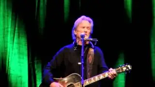 Kris Kristofferson - When I loved her  (Frankfurt, Germany 2012)