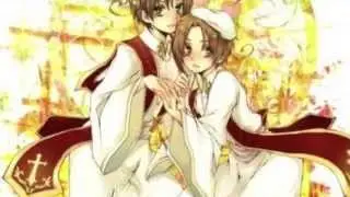 Hetalia Prussia AMV: Alone Again, Naturally