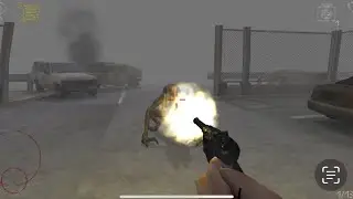 Death park chapter 3 city new monsters 60 fps