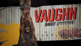 This Freakin Guy | Borderlands 3
