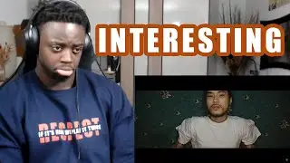 Скриптонит - Притон | REACTION!!!