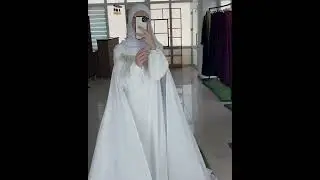 свадебная платье. той либоси. toy libosi