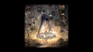 Goddess of Victory NIKKE - Old Tales Story I
