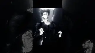 Garou the GOAT [Antihero/villain] - Edit 