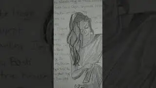 Graphite pencil  l For learning new art subscribe my channel for 1000 mark and do like my videos