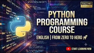 Python Tutorial - 28 - break, continue