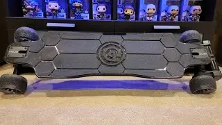 OWNBOARD ZEUS 2022 REVIEW