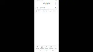 Google fun trick #5