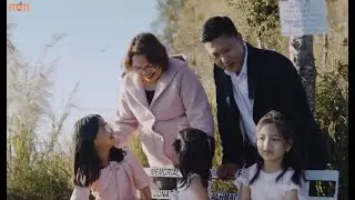 K. LALREMRUATA  - I FAK ANG U (OFFICIAL)