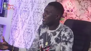 OSARODION AKA PATAPATA 1 [ SOME PEOPLE TALK ANY HOW ]