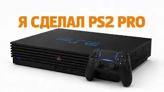 I BUILT A PS2 PRO AND WAS DISAPPOINTED