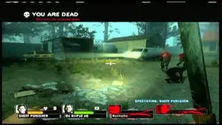 Left4Dead2 Silly Shenanigans Episode 2