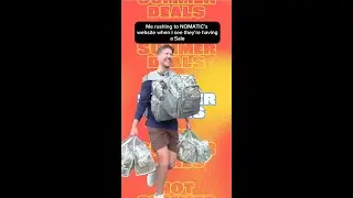 Deals worth running for, don't miss out! Link in bio. #lifeonthemove #memes #comedy