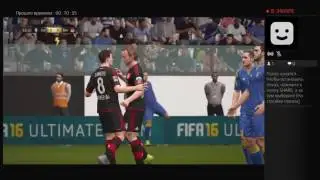 Прямой показ PS4 от NikitaKozyukov