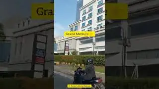 Kota Medan Saat Libur 1 Juni 2022
