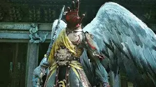 Wukong: Supreme Inspector