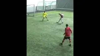 Холанд разрывал в детстве всех как и сейчас