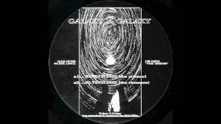 Galaxy 2 Galaxy - Hi-Tech Jazz (The Science)