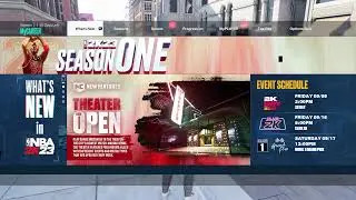 Playing the rec
