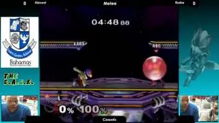 BTVI LT 12 - T.I.R | Abcool(P1) vs T.I.R | Rudra(P2) LS