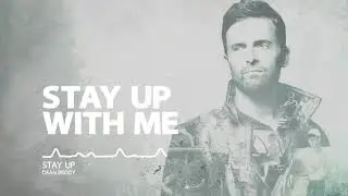 Stay Up (Lyric Video)