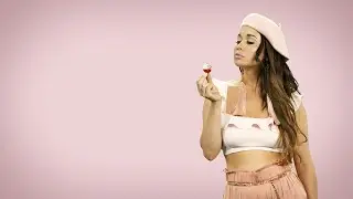 Oriel - Whipped Cream (Official Music Video)